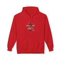 Can't Get Full on Fancy Hoodie