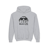 Beag Life Youth Hoodie
