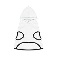 Culinary Department Head Pet Hoodie