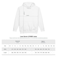 Cast Iron Cowgirl Supersoft Heavyweight Hoodie