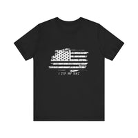 I Tip My Hat T-Shirt