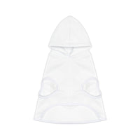 Camp Patrol Pet Hoodie