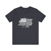 I Tip My Hat T-Shirt