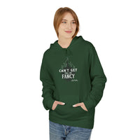 Can't Get Full on Fancy Hoodie