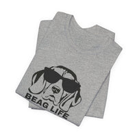 Beag Life Adult T-Shirt