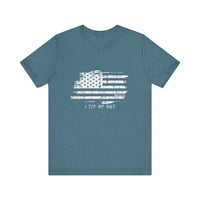 I Tip My Hat T-Shirt