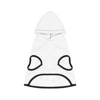 Camp Dog Hoodie for Pets