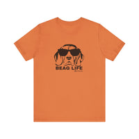 Beag Life Adult T-Shirt