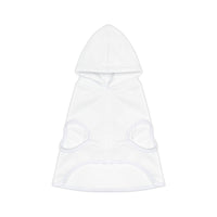 Culinary Department Head Pet Hoodie