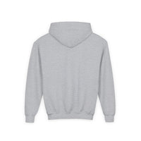 Cast Iron Cowboy Kids Hoodie