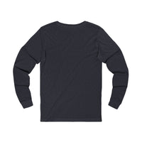 God, Grit & Gravy Long Sleeve Tee