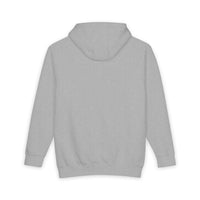 Cast Iron Cowboy - Adult Heavyweight Hoodie