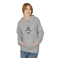 Can't Get Full on Fancy Hoodie