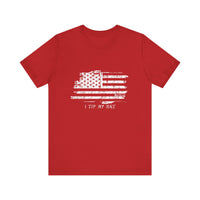 I Tip My Hat T-Shirt