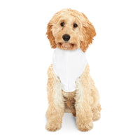 Camp Dog Pet Hoodie - Cozy Outdoor Hoodie for Dogs