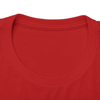 Cast Iron Cowgirl Ladies' T-Shirt