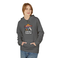Kent Rollins' Cowboy Coffee Midweight Soft Hoodie