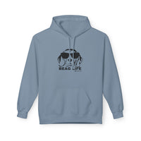 Beag Life Adult Fleece Hoodie