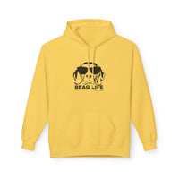 Beag Life Adult Fleece Hoodie