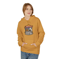 Kent Rollins' Cowboy Coffee Midweight Soft Hoodie