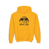 Beag Life Youth Hoodie