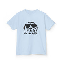 Beag Life Kids Tee