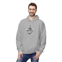 Can't Get Full on Fancy Hoodie