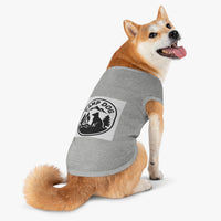 Camp Dog Pet Tank Top