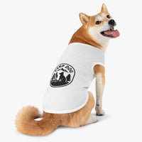 Camp Dog Pet Tank Top
