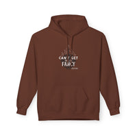 Can't Get Full on Fancy Hoodie