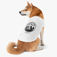 Camp Dog Pet Tank Top