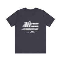 I Tip My Hat T-Shirt