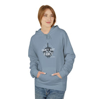 Can't Get Full on Fancy Hoodie