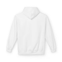Kent Rollins Fleece Hoodie- You Can't Get Full on Fancy!