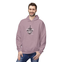 Can't Get Full on Fancy Hoodie