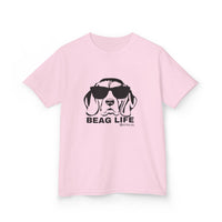 Beag Life Kids Tee