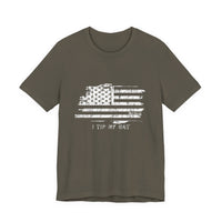 I Tip My Hat T-Shirt