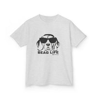 Beag Life Kids Tee