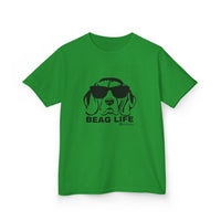 Beag Life Kids Tee