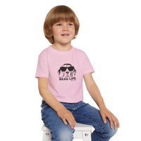 Beag Life Toddler T-Shirt