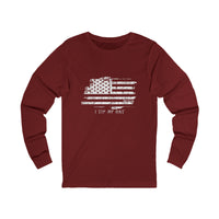 I Tip My Hat Long Sleeved T-Shirt