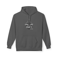 Can't Get Full on Fancy Hoodie