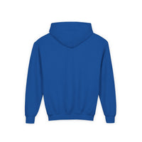 Cast Iron Cowboy Kids Hoodie