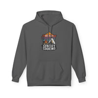 Kent Rollins' Cowboy Coffee Midweight Soft Hoodie
