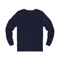 "Praise the Lord and Pass the Biscuits" Long-Sleeved Shirt