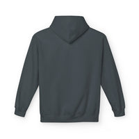 Kent Rollins' Cowboy Coffee Midweight Soft Hoodie