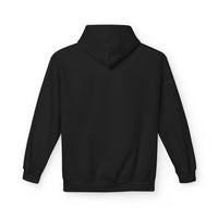 Kent Rollins Fleece Hoodie- You Can't Get Full on Fancy!