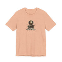 Cowboy Coffee Hour: The Podcast Adult Tee