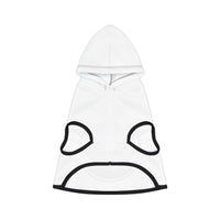 Camp Dog Pet Hoodie - Cozy Outdoor Hoodie for Dogs