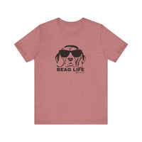 Beag Life Adult T-Shirt